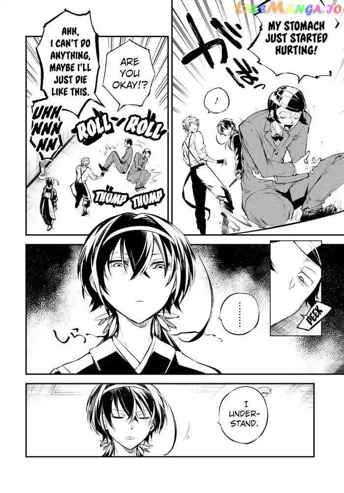 Bungou Stray Dogs Chapter 69 image 17_optimized